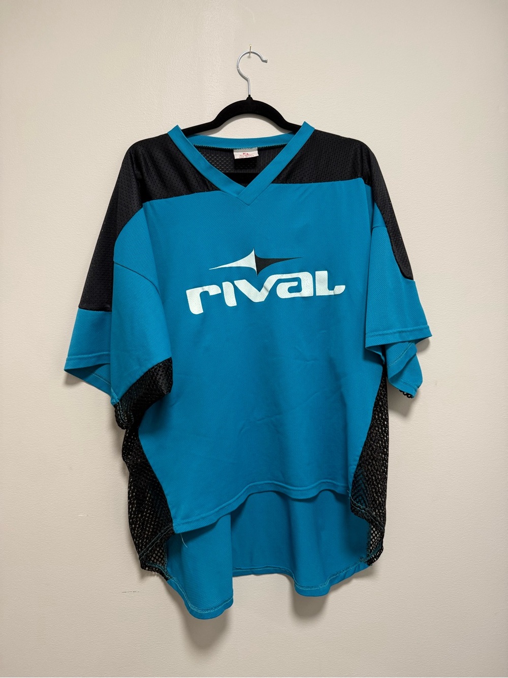 Vintage K1 Sportswear Boxing Jersey